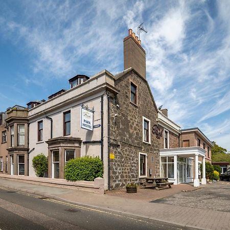 Park Hotel Montrose Dış mekan fotoğraf