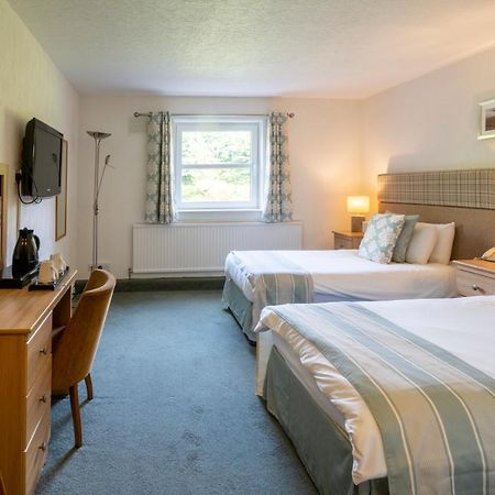 Park Hotel Montrose Dış mekan fotoğraf