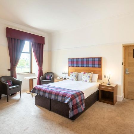 Park Hotel Montrose Dış mekan fotoğraf