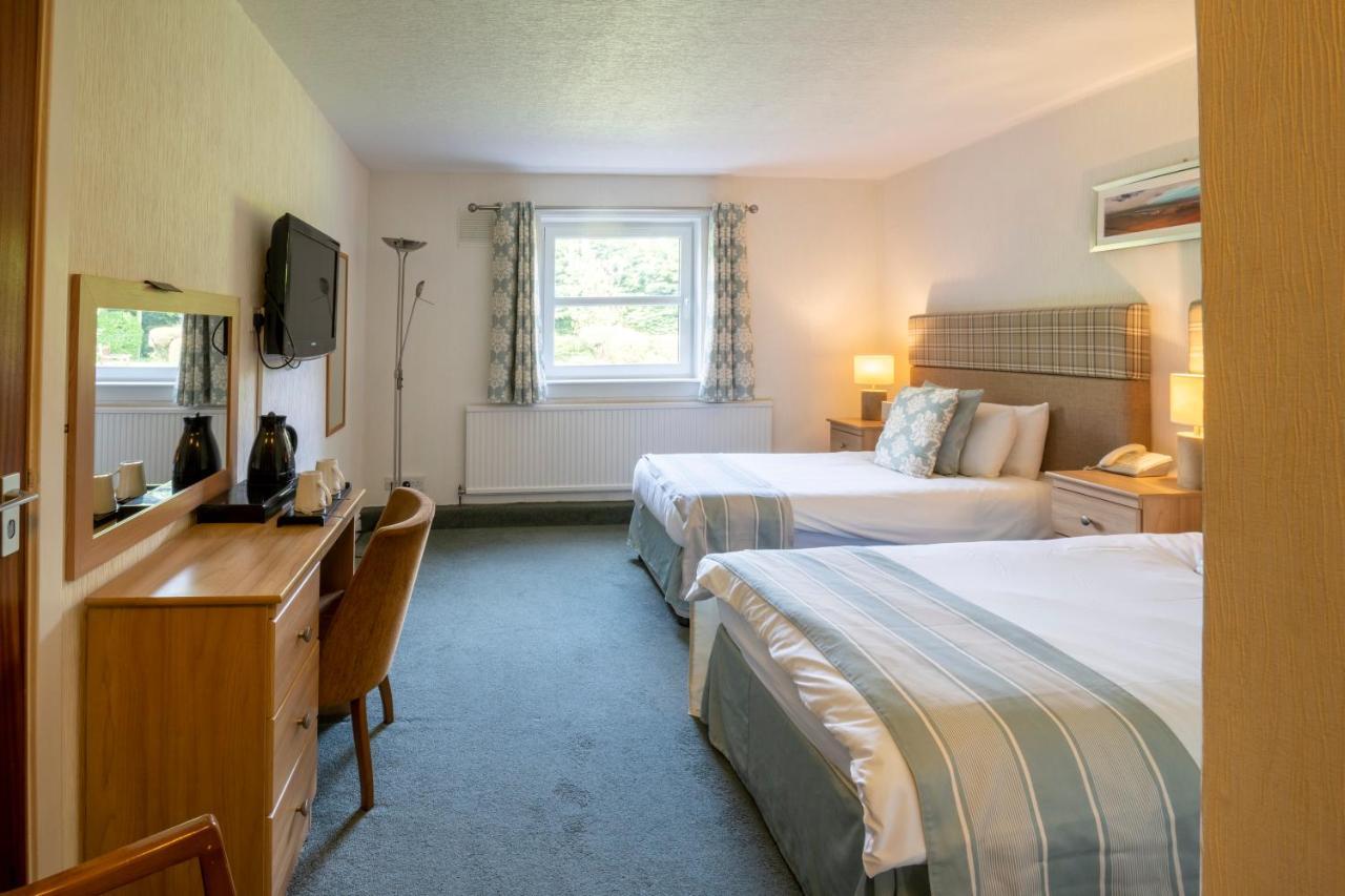 Park Hotel Montrose Dış mekan fotoğraf