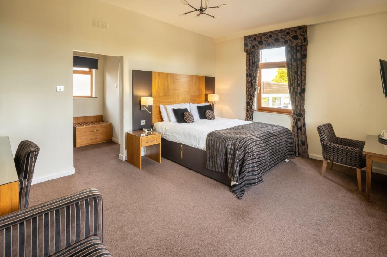 Park Hotel Montrose Dış mekan fotoğraf