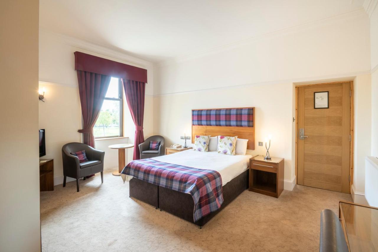 Park Hotel Montrose Dış mekan fotoğraf