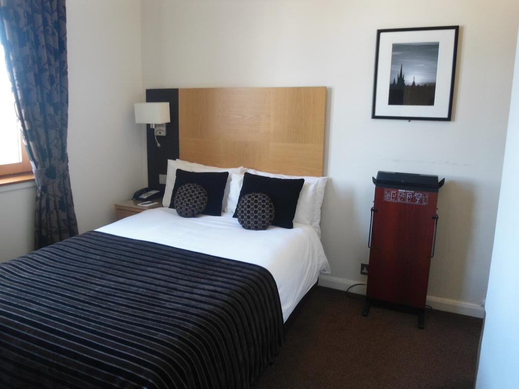 Park Hotel Montrose Dış mekan fotoğraf
