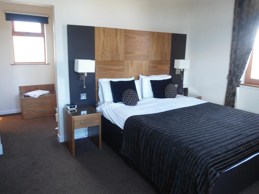 Park Hotel Montrose Dış mekan fotoğraf