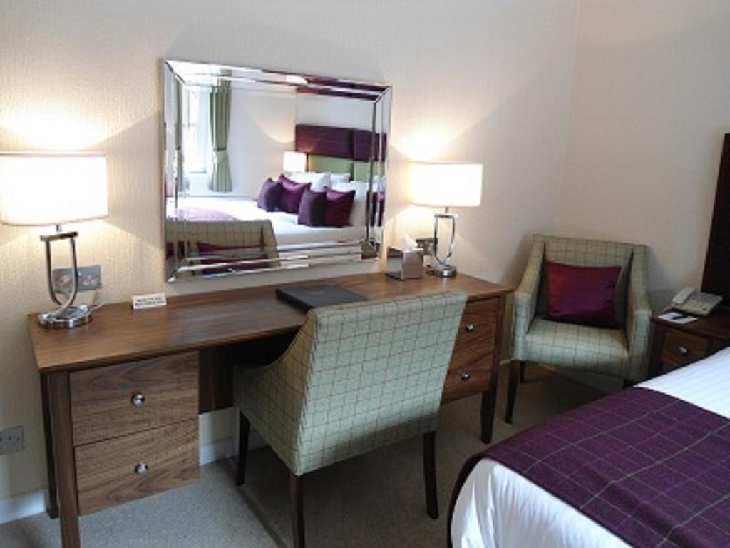 Park Hotel Montrose Dış mekan fotoğraf