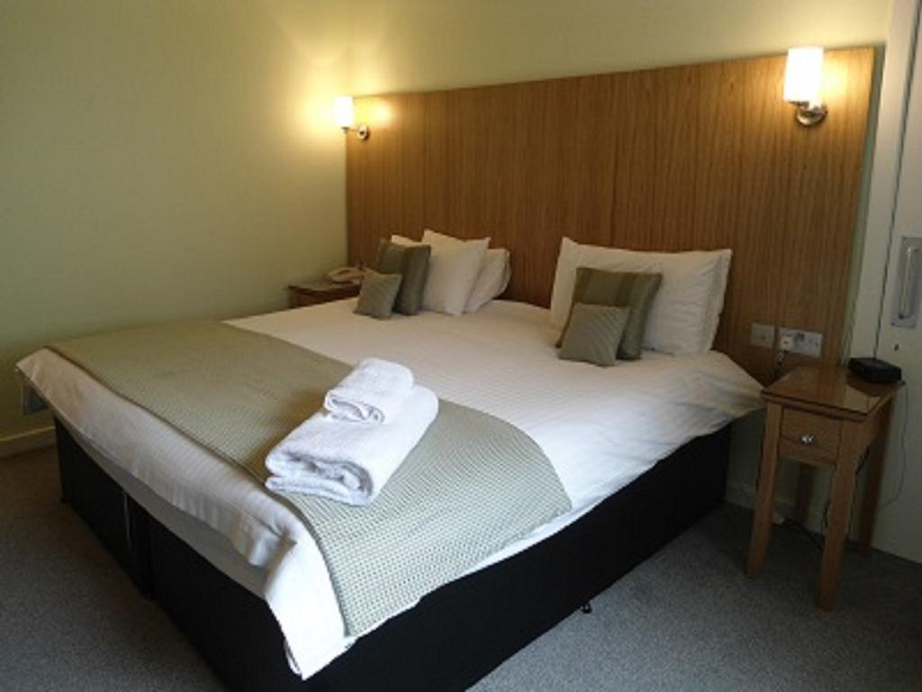 Park Hotel Montrose Dış mekan fotoğraf