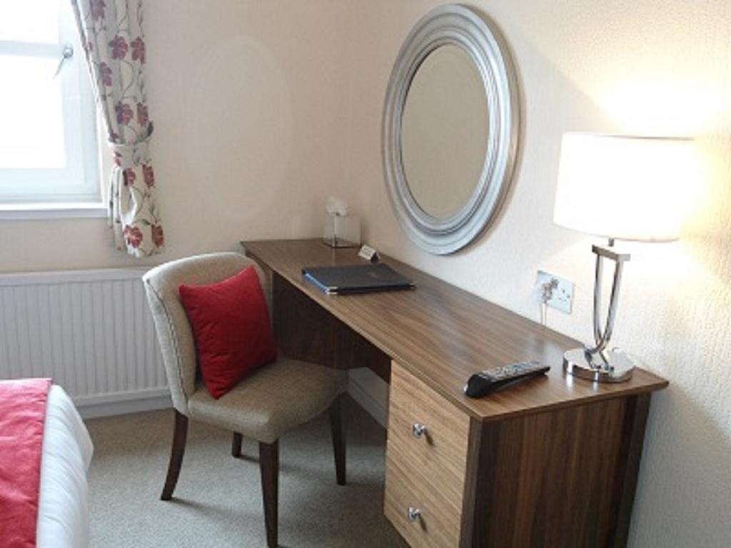 Park Hotel Montrose Dış mekan fotoğraf