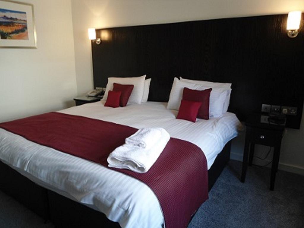 Park Hotel Montrose Dış mekan fotoğraf