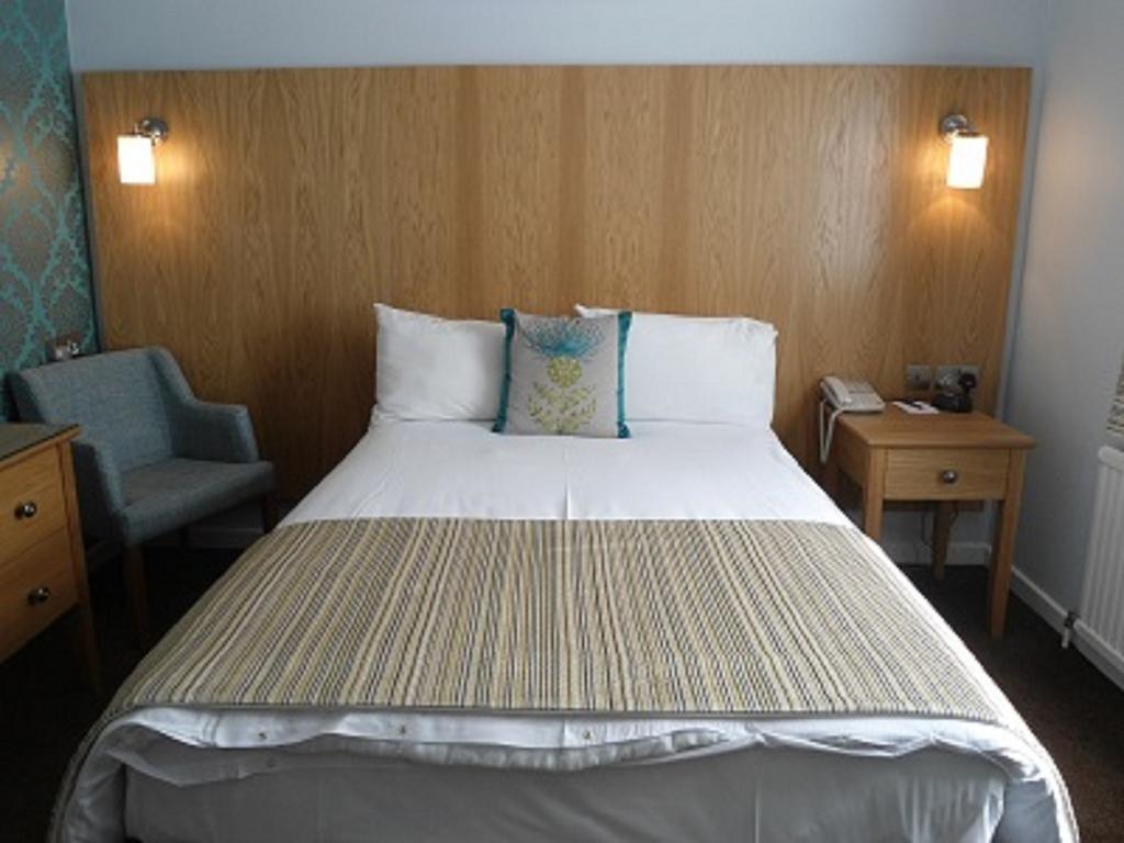 Park Hotel Montrose Dış mekan fotoğraf