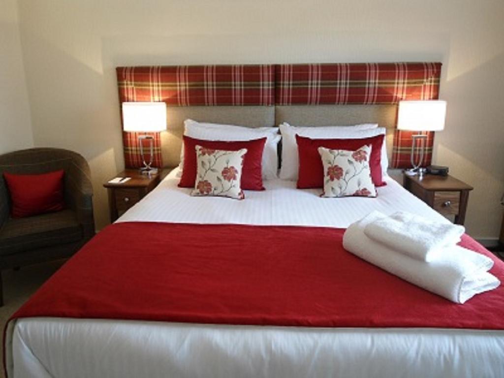 Park Hotel Montrose Dış mekan fotoğraf