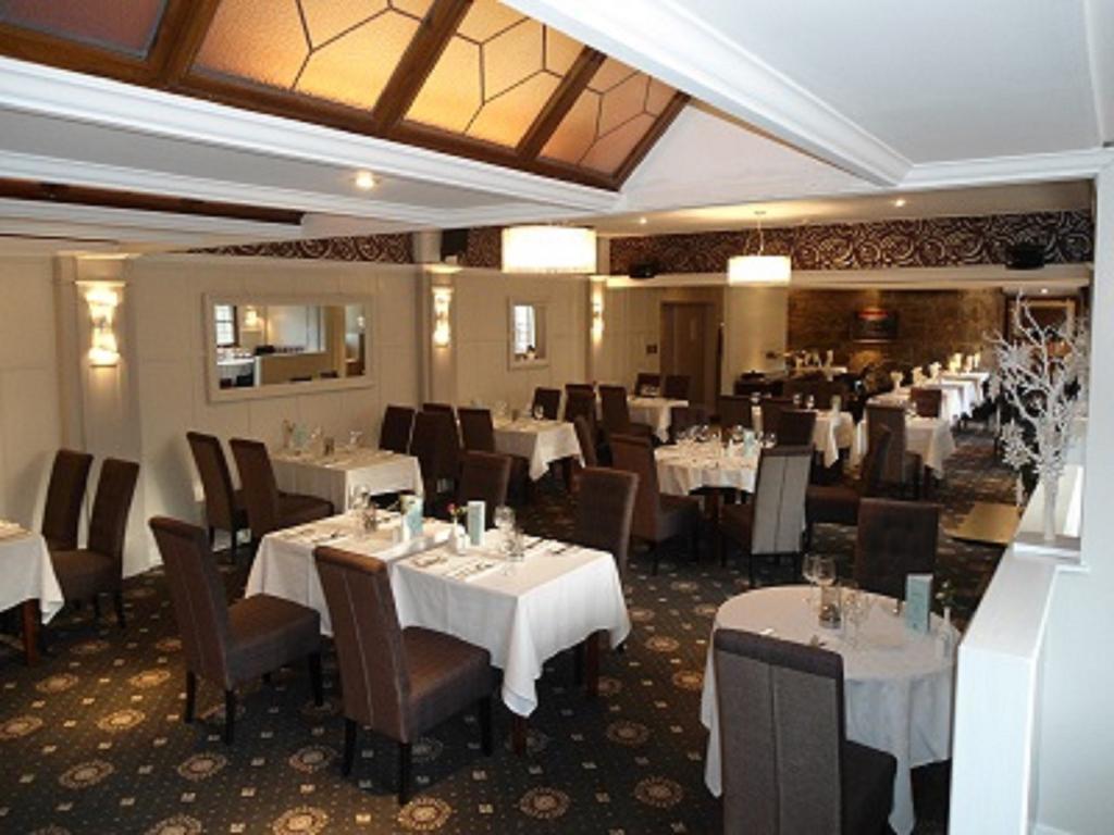 Park Hotel Montrose Dış mekan fotoğraf