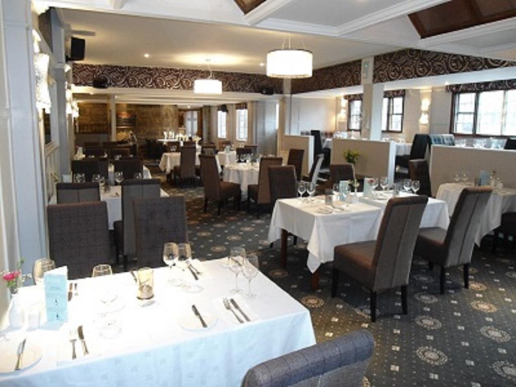 Park Hotel Montrose Dış mekan fotoğraf