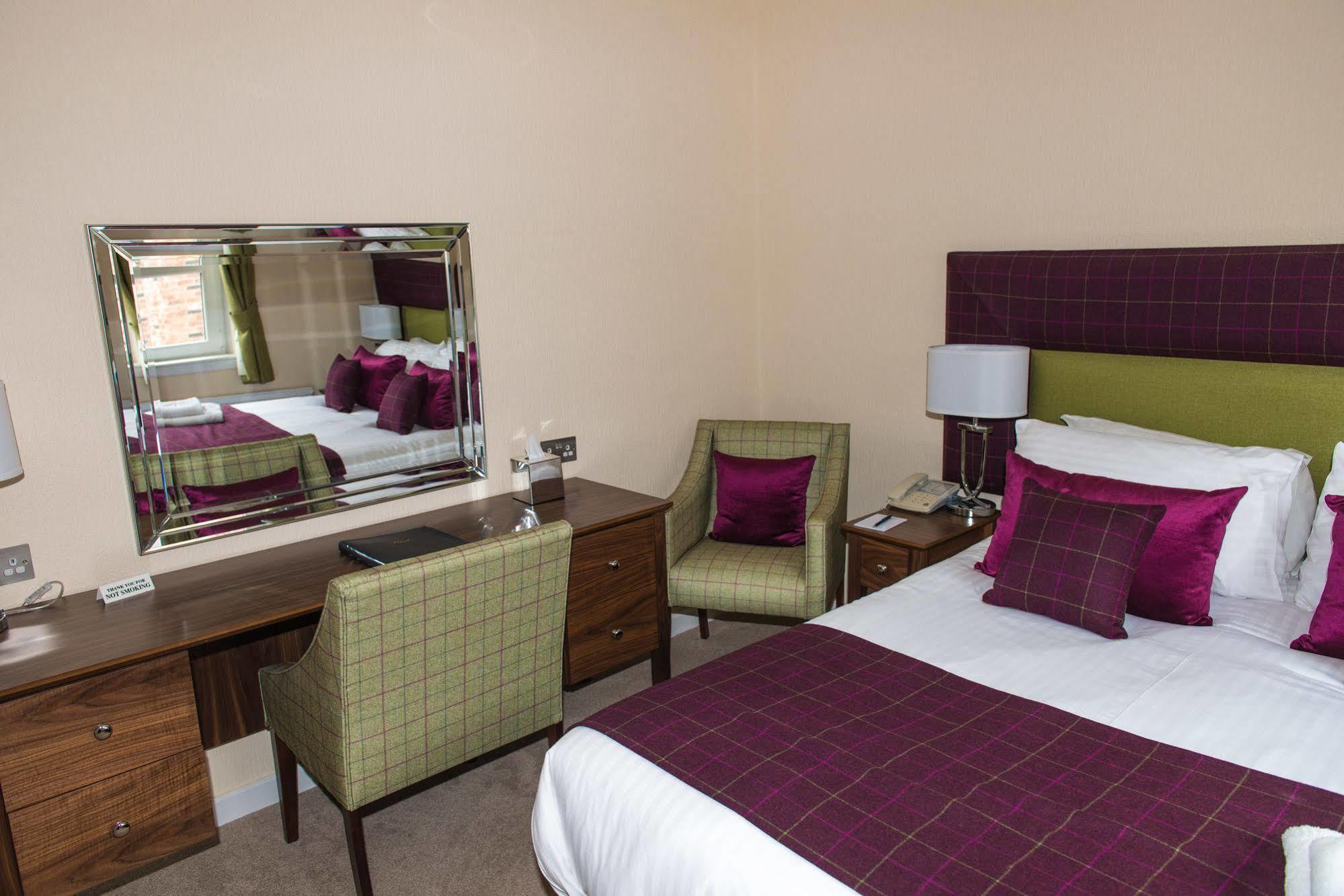 Park Hotel Montrose Dış mekan fotoğraf