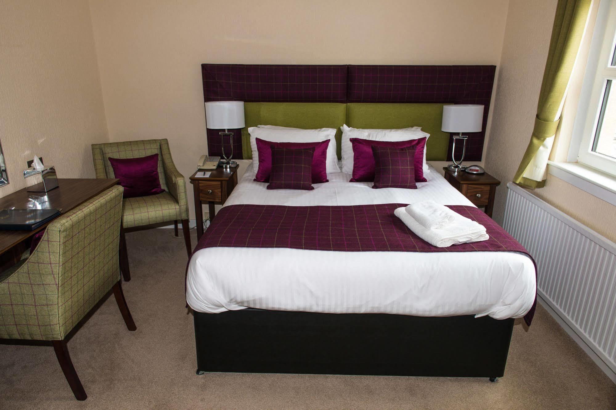 Park Hotel Montrose Dış mekan fotoğraf