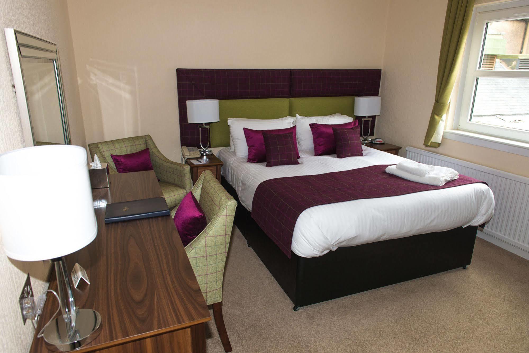 Park Hotel Montrose Dış mekan fotoğraf