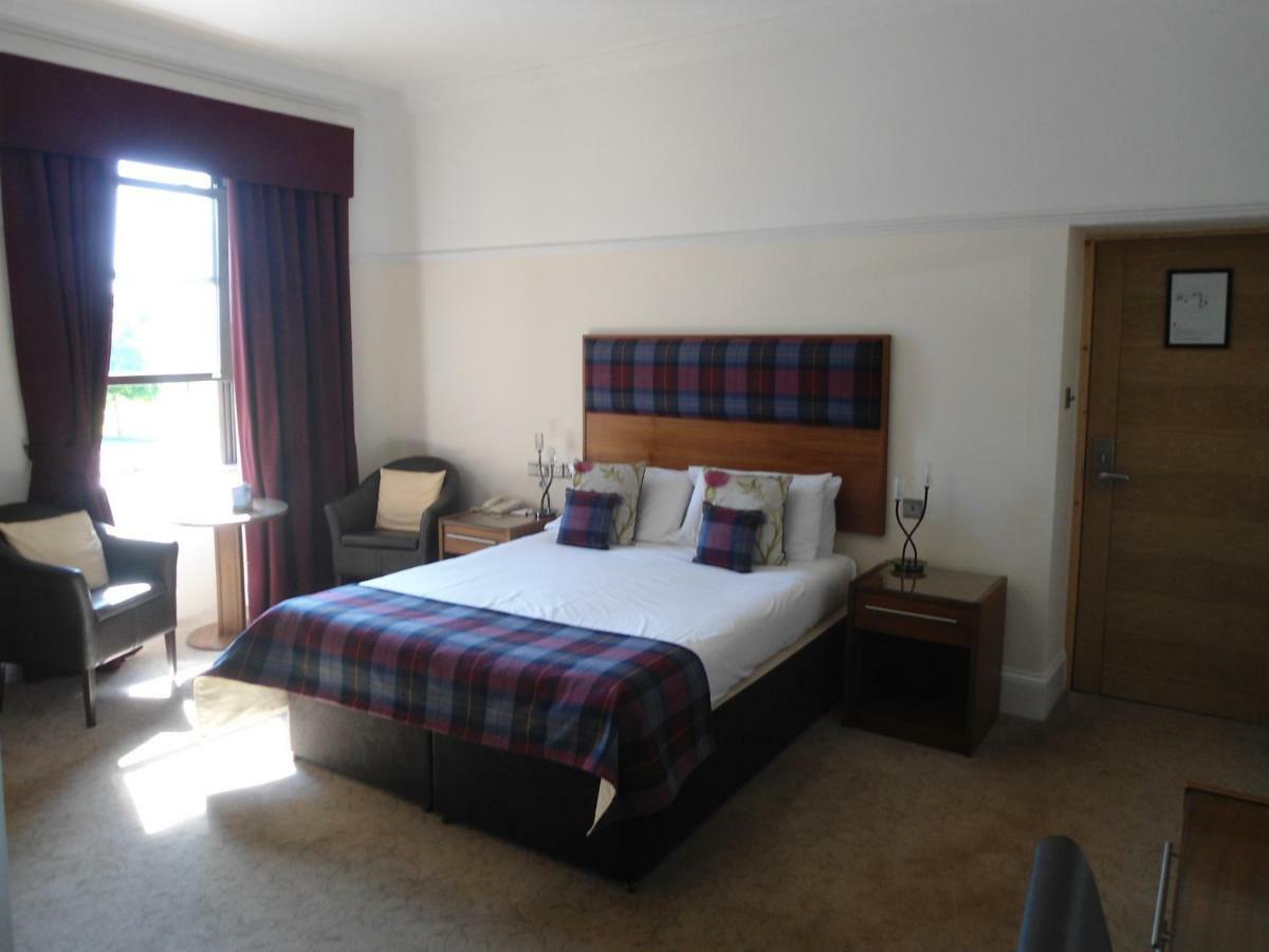 Park Hotel Montrose Dış mekan fotoğraf