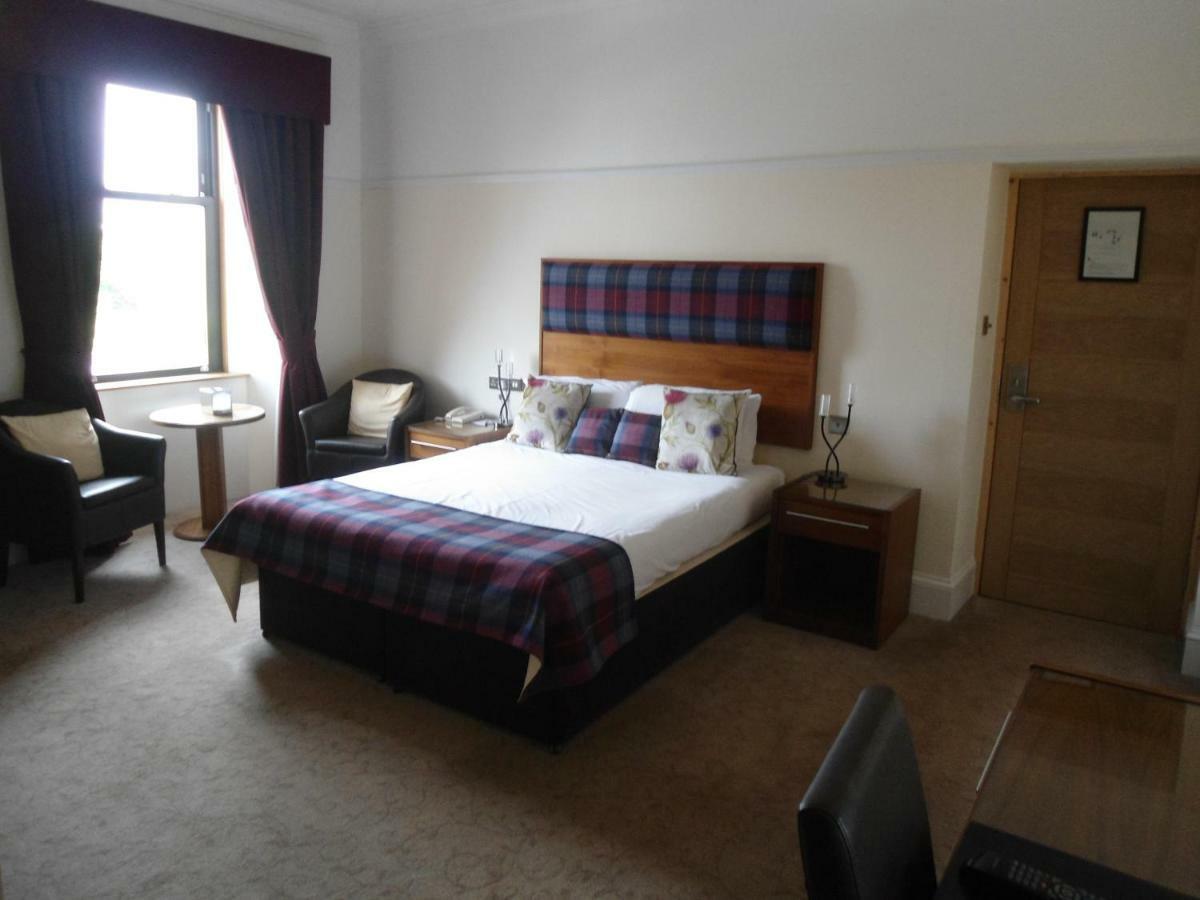 Park Hotel Montrose Dış mekan fotoğraf