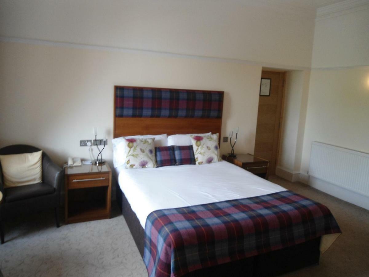 Park Hotel Montrose Dış mekan fotoğraf