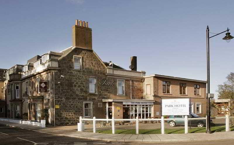Park Hotel Montrose Dış mekan fotoğraf
